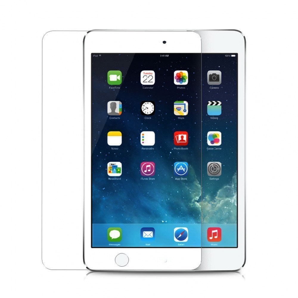 Wholesale Apple iPad Mini 3 Mini 2 Mini 1 Tempered Glass